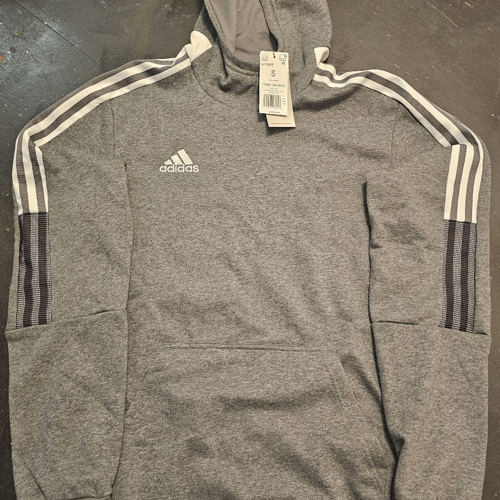 Adidas hoodie/ sweatshirt